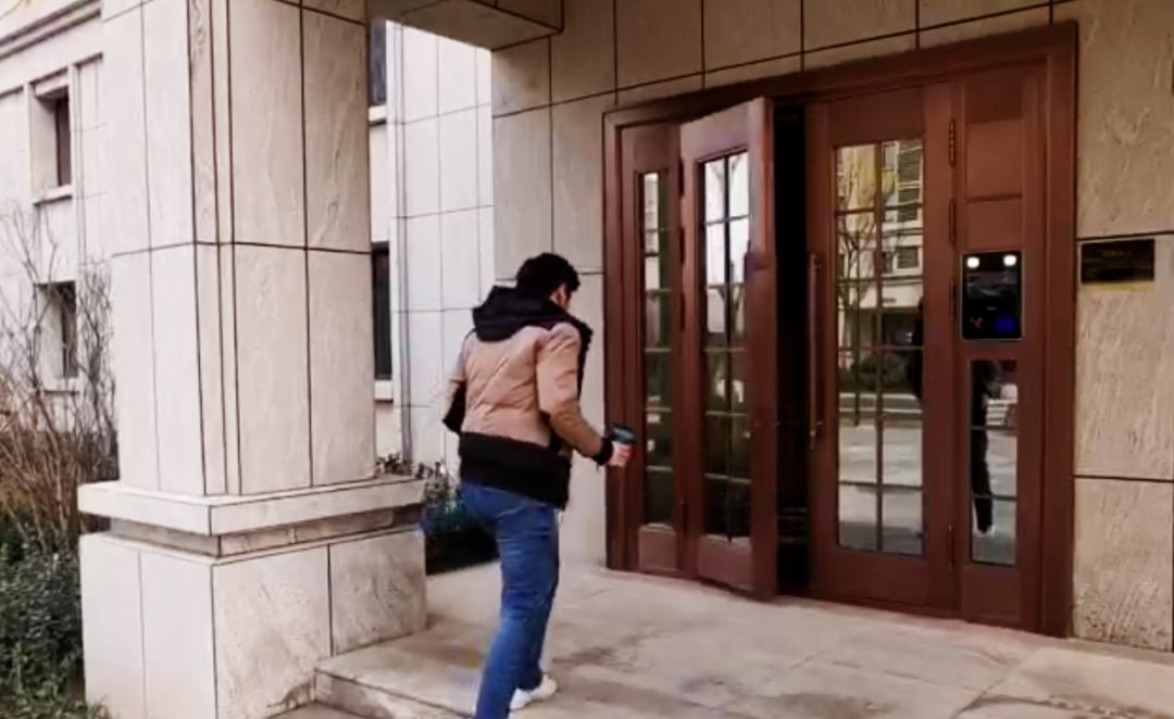 社区战疫丨零壹智慧物业管理系统高效助力社区疫情防控