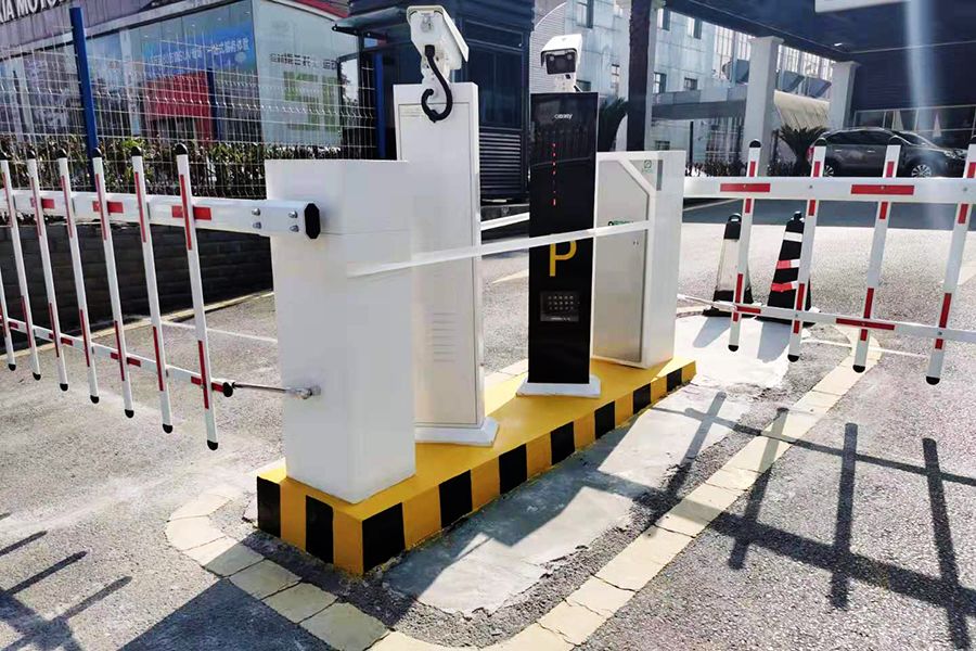 社区战疫丨零壹智慧物业管理系统高效助力社区疫情防控