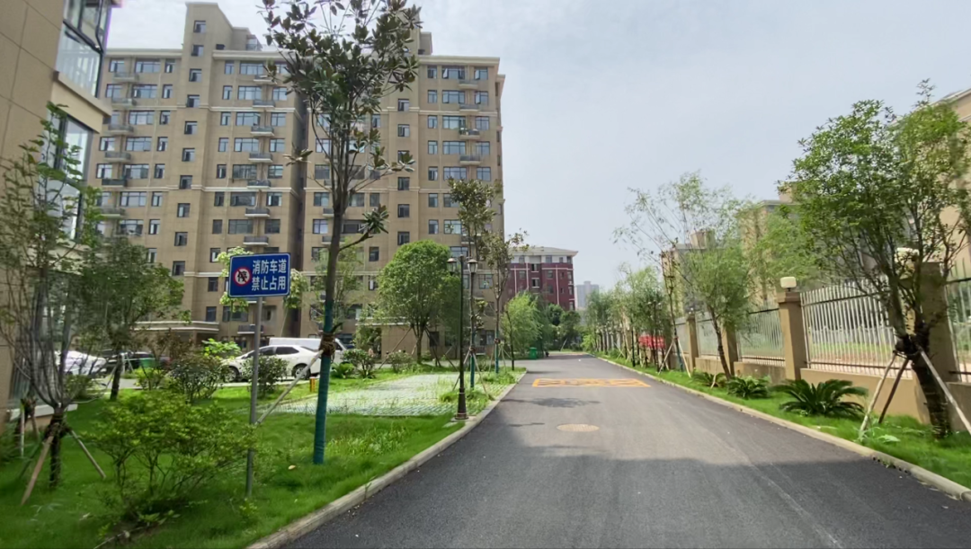 首个 !零壹打造智慧公租房在湖南省津市市完成试点建设