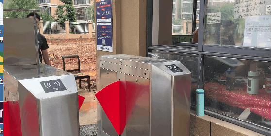 首个 !零壹打造智慧公租房在湖南省津市市完成试点建设