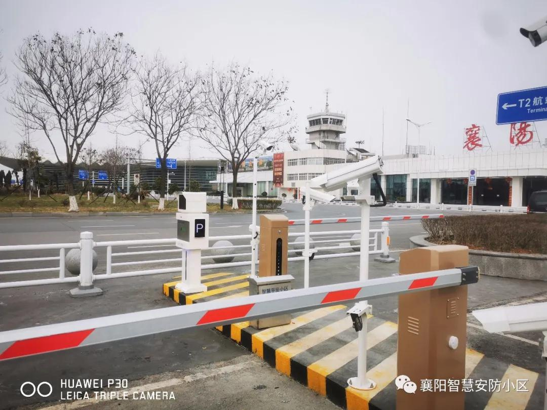 城市更新国家在行动，老旧车场也要旧貌换新颜