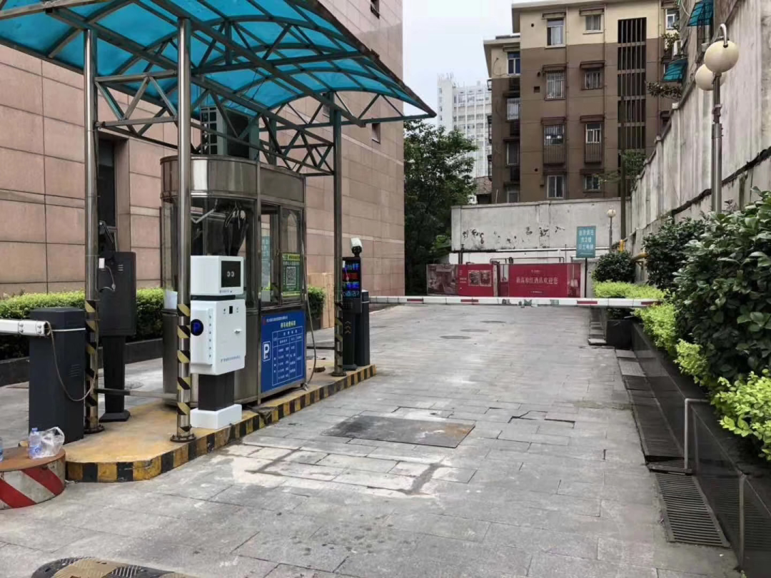 城市更新国家在行动，老旧车场也要旧貌换新颜