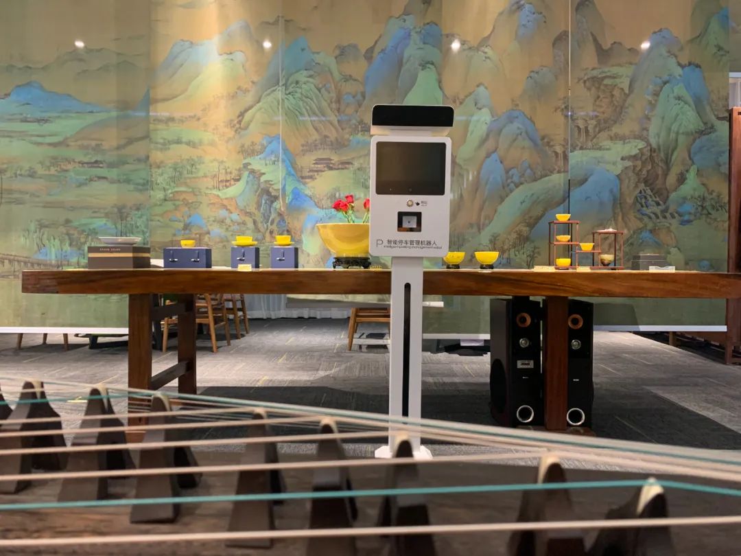 城市更新国家在行动，老旧车场也要旧貌换新颜