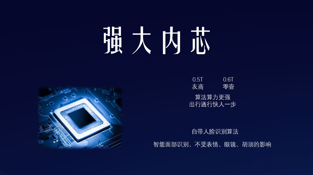 零壹产品家族又添两名新成员，助力老旧社区改造，赋能新科技地产