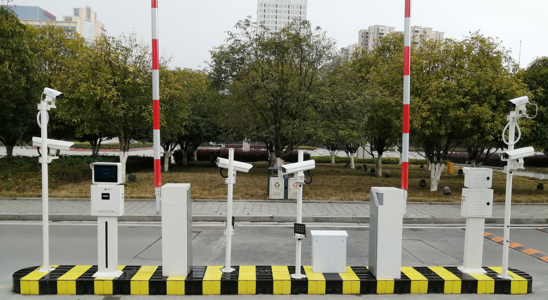 城市更新国家在行动，老旧车场也要旧貌换新颜