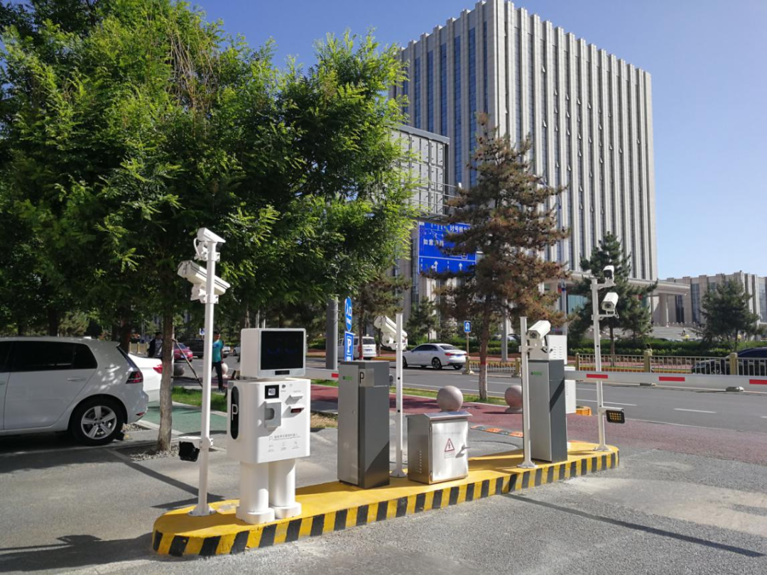 城市更新国家在行动，老旧车场也要旧貌换新颜